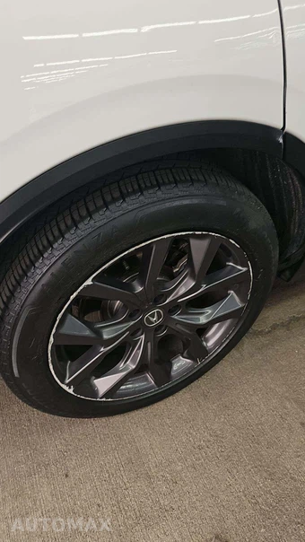 2023 Acura MDX w/A-Spec Pkg – miniatura 25