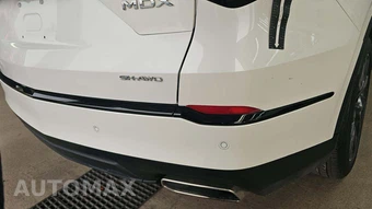 2023 Acura MDX w/A-Spec Pkg – miniatura 26