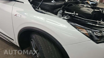 2023 Acura MDX w/A-Spec Pkg – miniatura 28