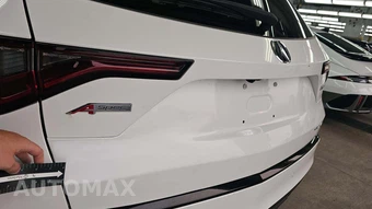 2023 Acura MDX w/A-Spec Pkg – miniatura 30