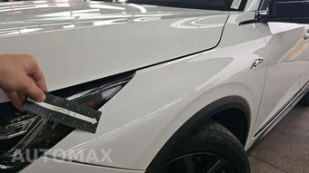 2023 Acura MDX w/A-Spec Pkg – miniatura 33