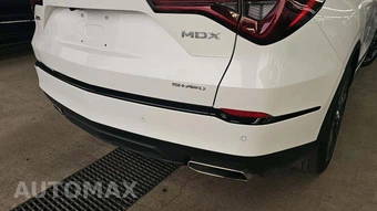 2023 Acura MDX w/A-Spec Pkg – miniatura 34