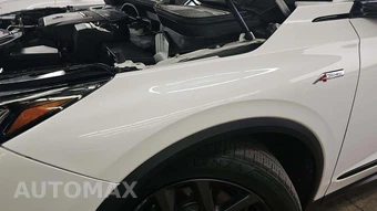 2023 Acura MDX w/A-Spec Pkg – miniatura 36