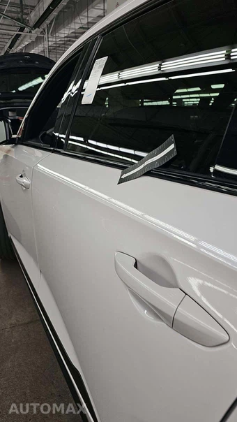 2023 Acura MDX w/A-Spec Pkg – miniatura 37