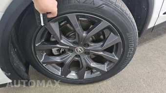 2023 Acura MDX w/A-Spec Pkg – miniatura 38