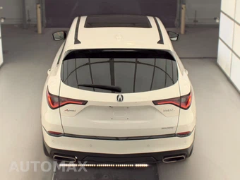 2023 Acura MDX w/A-Spec Pkg – miniatura 5