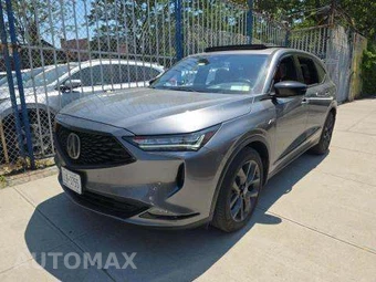 2023 Acura MDX w/A-Spec Pkg