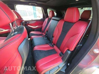 2023 Acura MDX w/A-Spec Pkg – miniatura 13