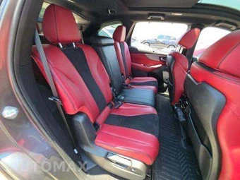 2023 Acura MDX w/A-Spec Pkg – miniatura 17