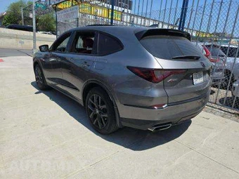 2023 Acura MDX w/A-Spec Pkg – miniatura 2