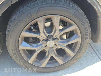 2023 Acura MDX w/A-Spec Pkg – miniatura 23