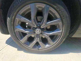2023 Acura MDX w/A-Spec Pkg – miniatura 24