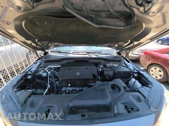2023 Acura MDX w/A-Spec Pkg – miniatura 27