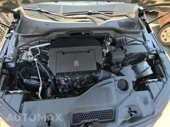 2023 Acura MDX w/A-Spec Pkg – miniatura 29