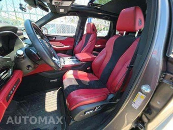 2023 Acura MDX w/A-Spec Pkg – miniatura 6