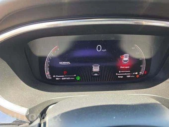 2023 Acura MDX w/A-Spec Pkg – miniatura 9