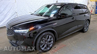 2023 Acura MDX w/A-Spec Pkg