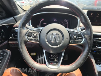 2023 Acura MDX w/A-Spec Pkg – miniatura 10