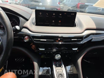 2023 Acura MDX w/A-Spec Pkg – miniatura 11