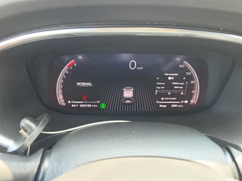 2023 Acura MDX w/A-Spec Pkg – miniatura 12