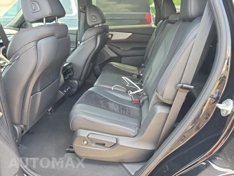 2023 Acura MDX w/A-Spec Pkg – miniatura 13