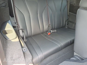 2023 Acura MDX w/A-Spec Pkg – miniatura 14