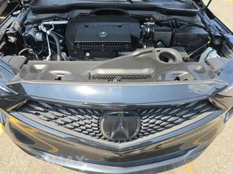 2023 Acura MDX w/A-Spec Pkg – miniatura 16