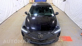 2023 Acura MDX w/A-Spec Pkg – miniatura 2