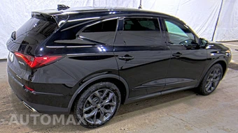 2023 Acura MDX w/A-Spec Pkg – miniatura 4
