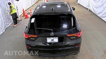2023 Acura MDX w/A-Spec Pkg – miniatura 5