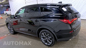 2023 Acura MDX w/A-Spec Pkg – miniatura 6