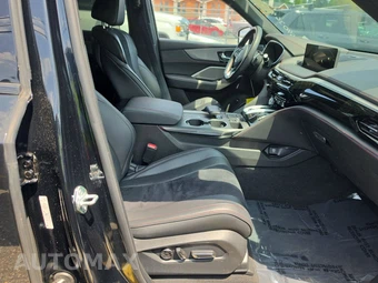 2023 Acura MDX w/A-Spec Pkg – miniatura 8