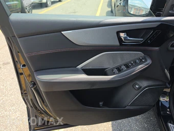 2023 Acura MDX w/A-Spec Pkg – miniatura 9