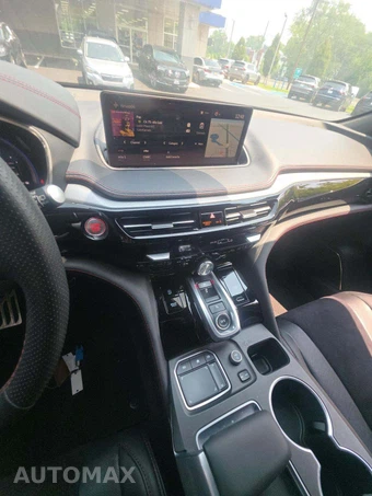2023 Acura MDX w/A-Spec Pkg - miniatura 10