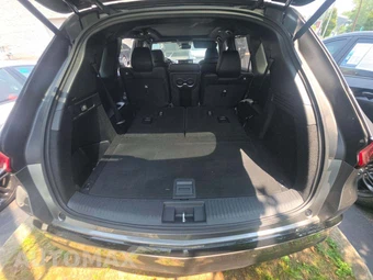 2023 Acura MDX w/A-Spec Pkg - miniatura 14