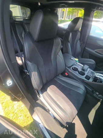2023 Acura MDX w/A-Spec Pkg - miniatura 18