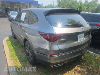 2023 Acura MDX w/A-Spec Pkg - miniatura 2