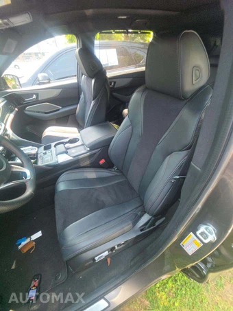 2023 Acura MDX w/A-Spec Pkg - miniatura 6