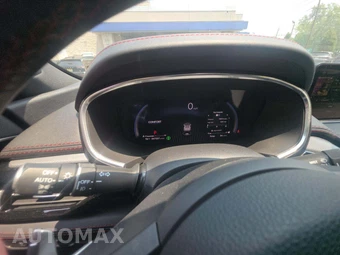 2023 Acura MDX w/A-Spec Pkg - miniatura 9