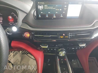 2023 Acura MDX w/A-Spec Pkg - miniatura 11