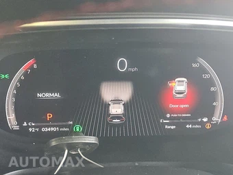 2023 Acura MDX w/A-Spec Pkg - miniatura 12