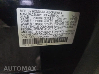 2023 Acura MDX w/A-Spec Pkg - miniatura 15