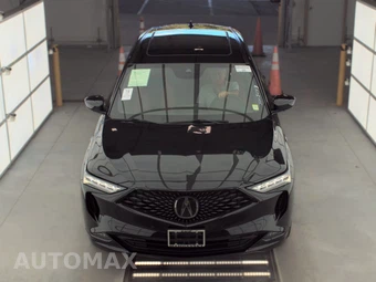 2023 Acura MDX w/A-Spec Pkg - miniatura 2