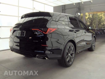 2023 Acura MDX w/A-Spec Pkg - miniatura 4