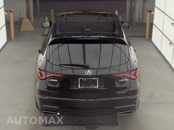 2023 Acura MDX w/A-Spec Pkg - miniatura 5