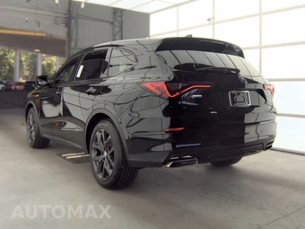 2023 Acura MDX w/A-Spec Pkg - miniatura 6
