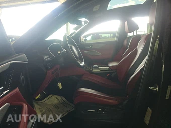 2023 Acura MDX w/A-Spec Pkg - miniatura 7