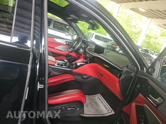 2023 Acura MDX w/A-Spec Pkg - miniatura 8