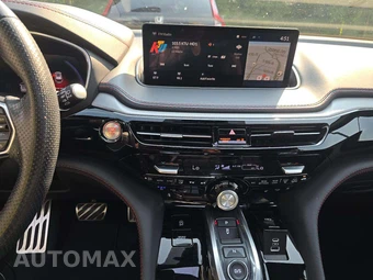 2023 Acura MDX w/A-Spec Pkg – miniatura 10