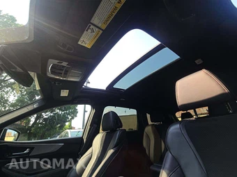2023 Acura MDX w/A-Spec Pkg – miniatura 11